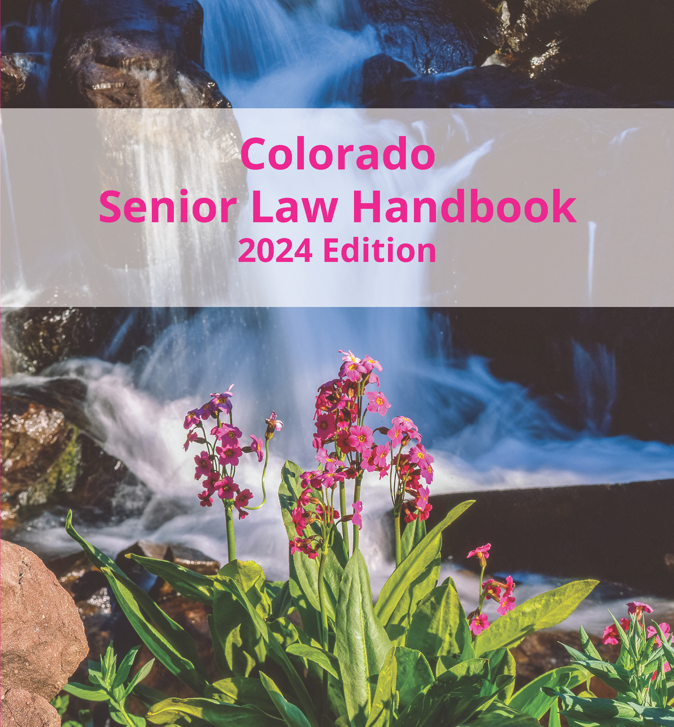 Colorado Senior Law Handbook